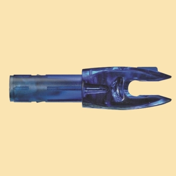 Stecknock - Easton mm X-Nock .098 - ab 12 Stück
